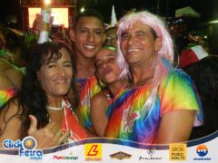 Bloco La vem elas